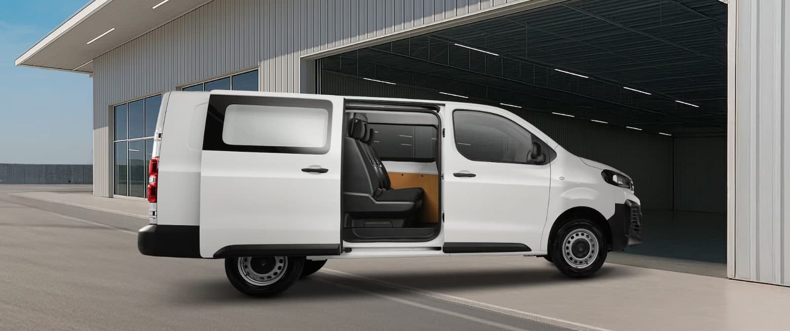 Peugeot Expert L3 HDI 150 6P AM26 - Mixto - foto 1