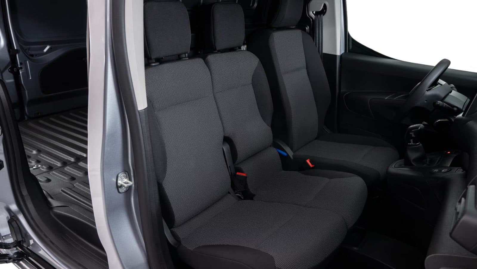 Peugeot Partner VAN L2 HDI 92 AM26 - foto 5