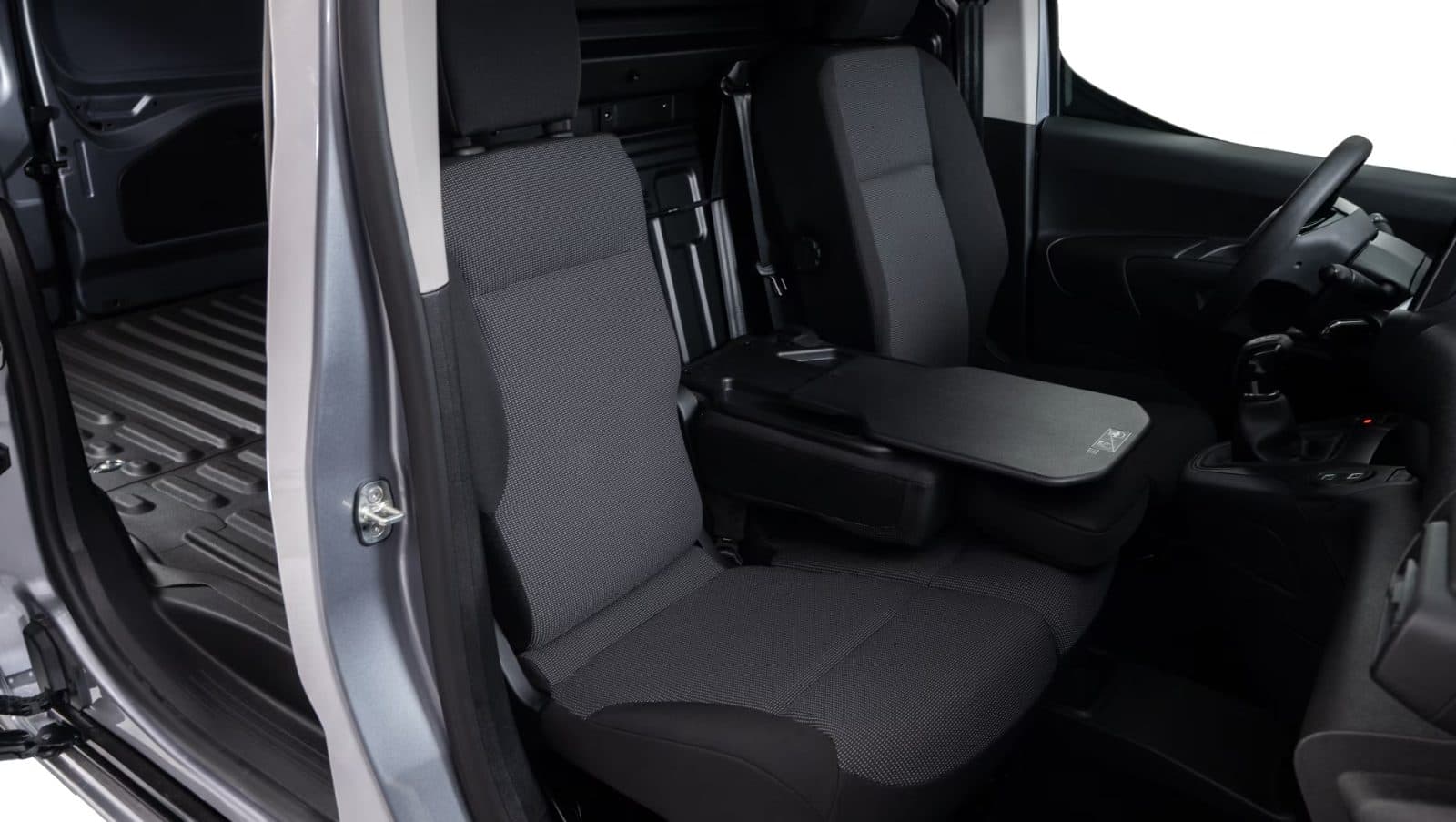 Peugeot Partner VAN L2 HDI 92 AM26 - foto 6