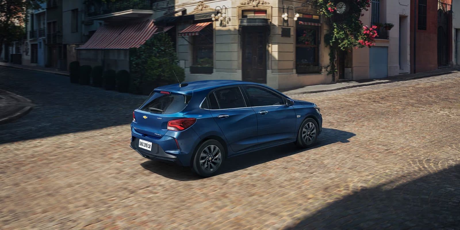 Chevrolet Onix Activ Turbo AT - foto 2