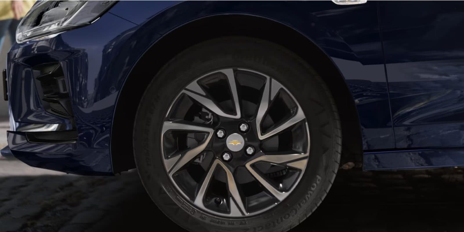 Chevrolet Onix Activ Turbo AT - foto 4