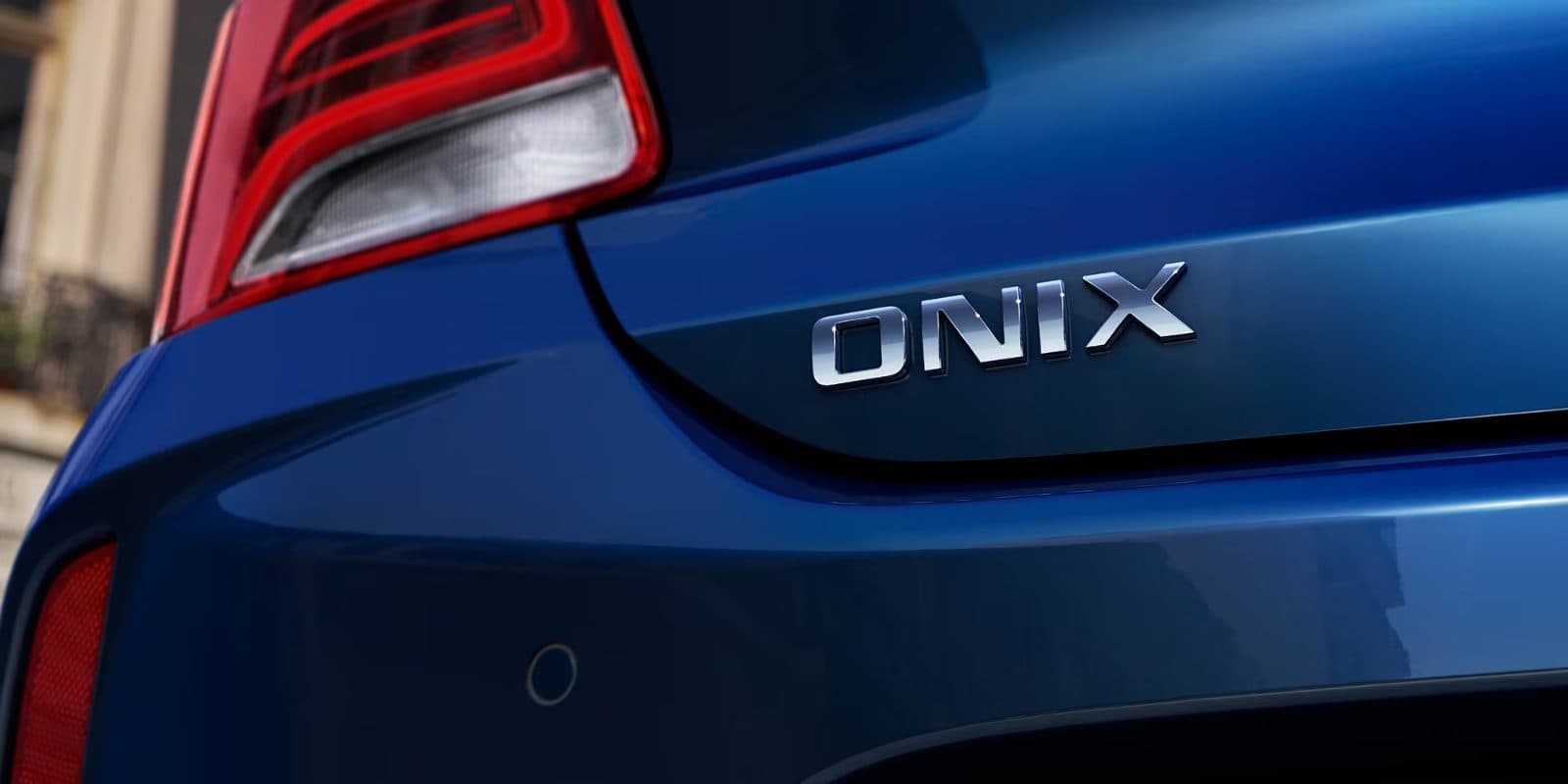 Chevrolet Onix Activ Turbo AT - foto 8