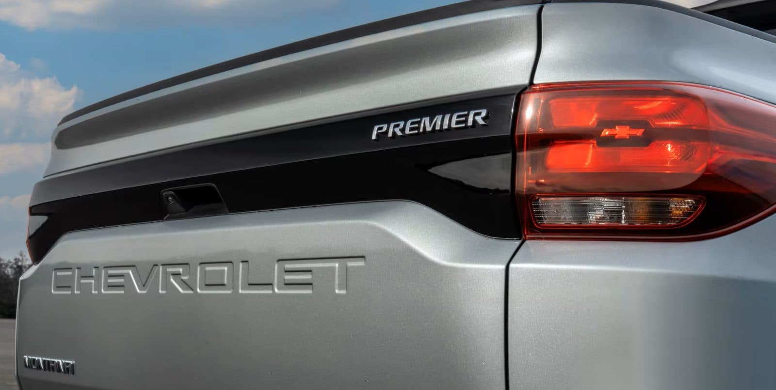 Chevrolet Montana LT Turbo AT - foto 3