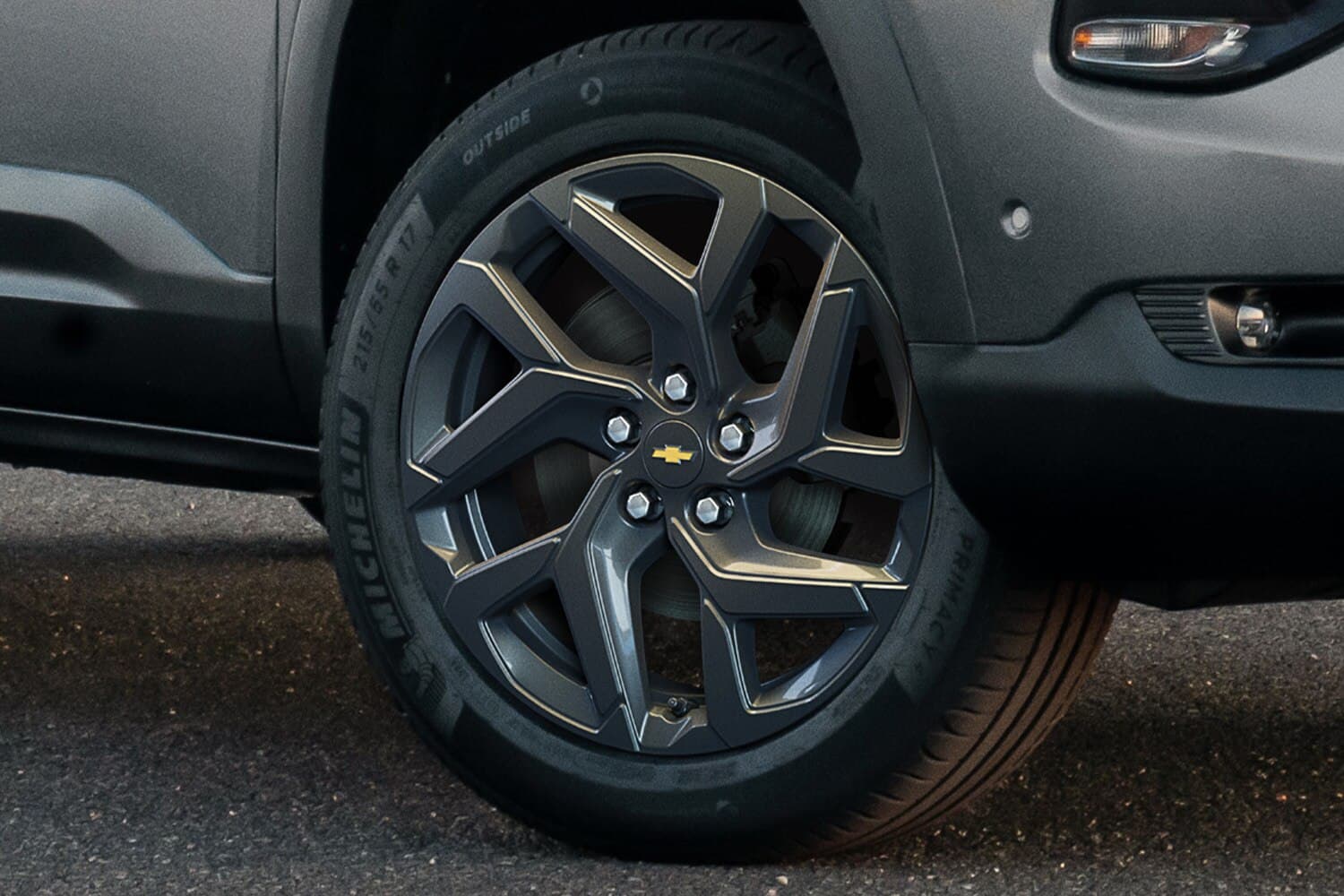 Chevrolet Montana LT Turbo AT - foto 4
