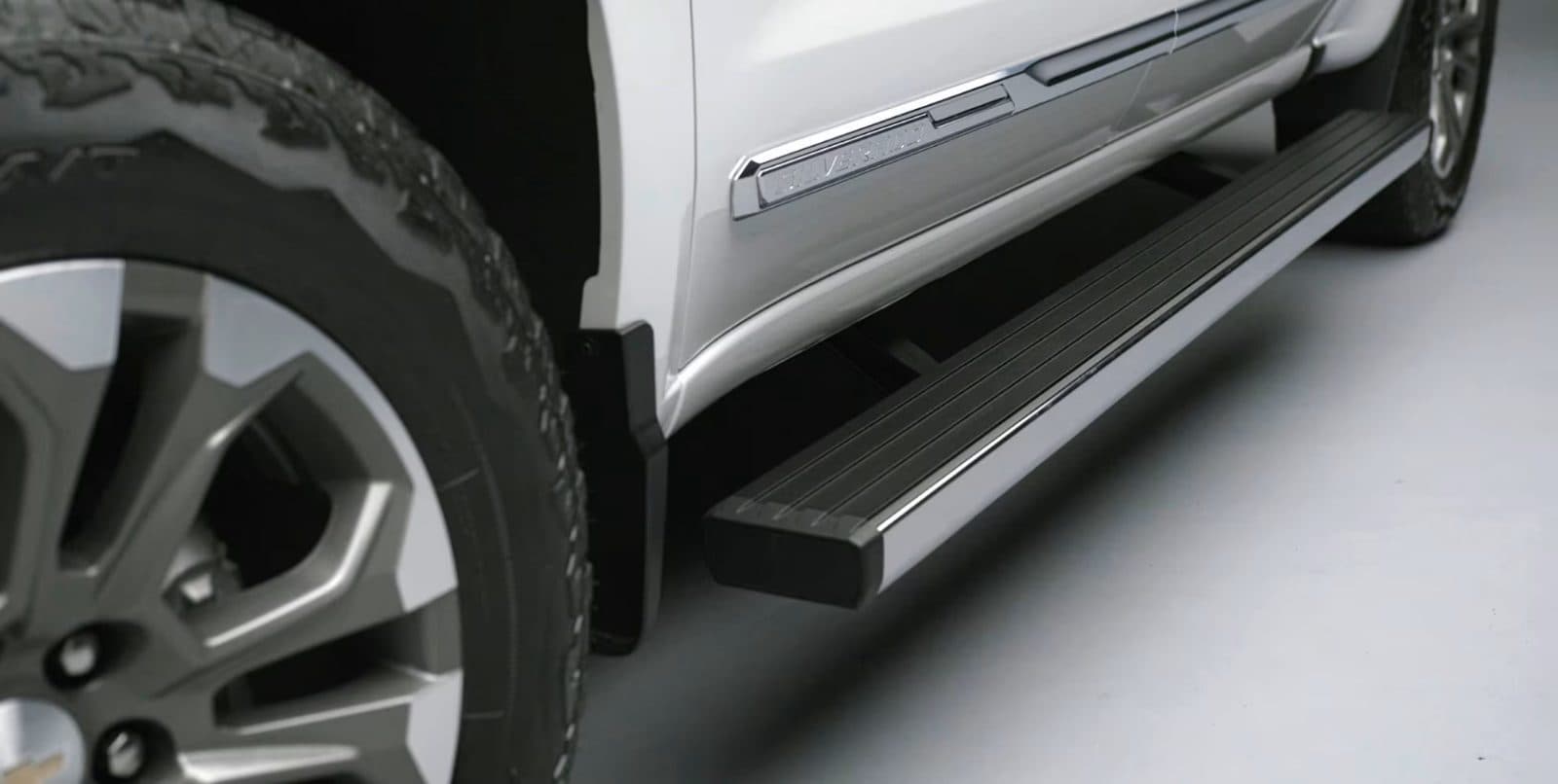 Chevrolet Silverado Z71 Trail Boss - foto 3