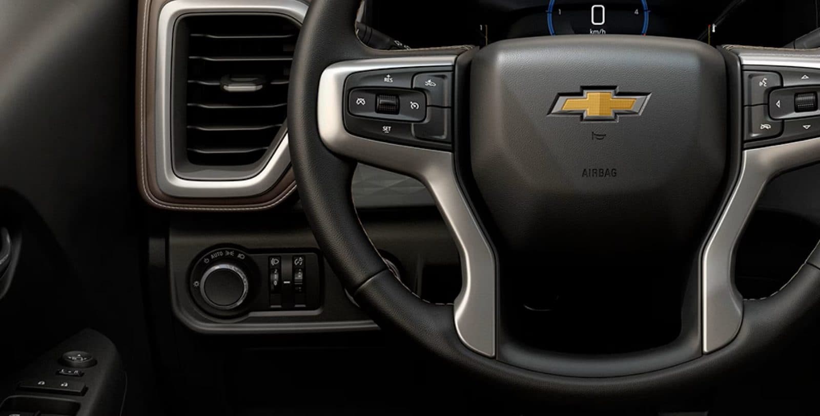 Chevrolet S10 LTZ 4x4 AT - foto 6