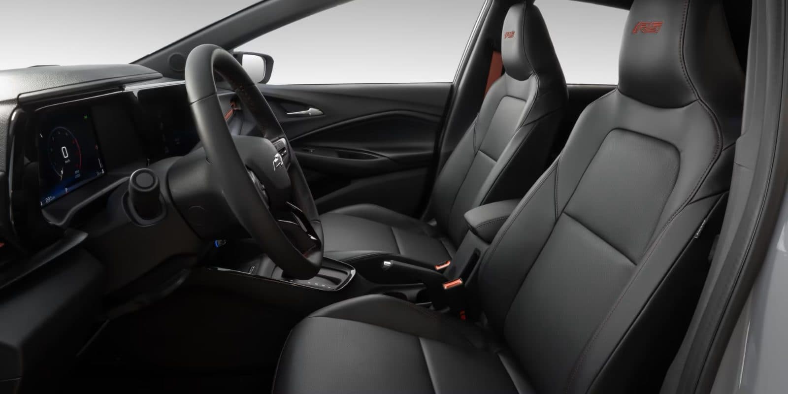Chevrolet Sonic 1.0T Premier AT - foto 6