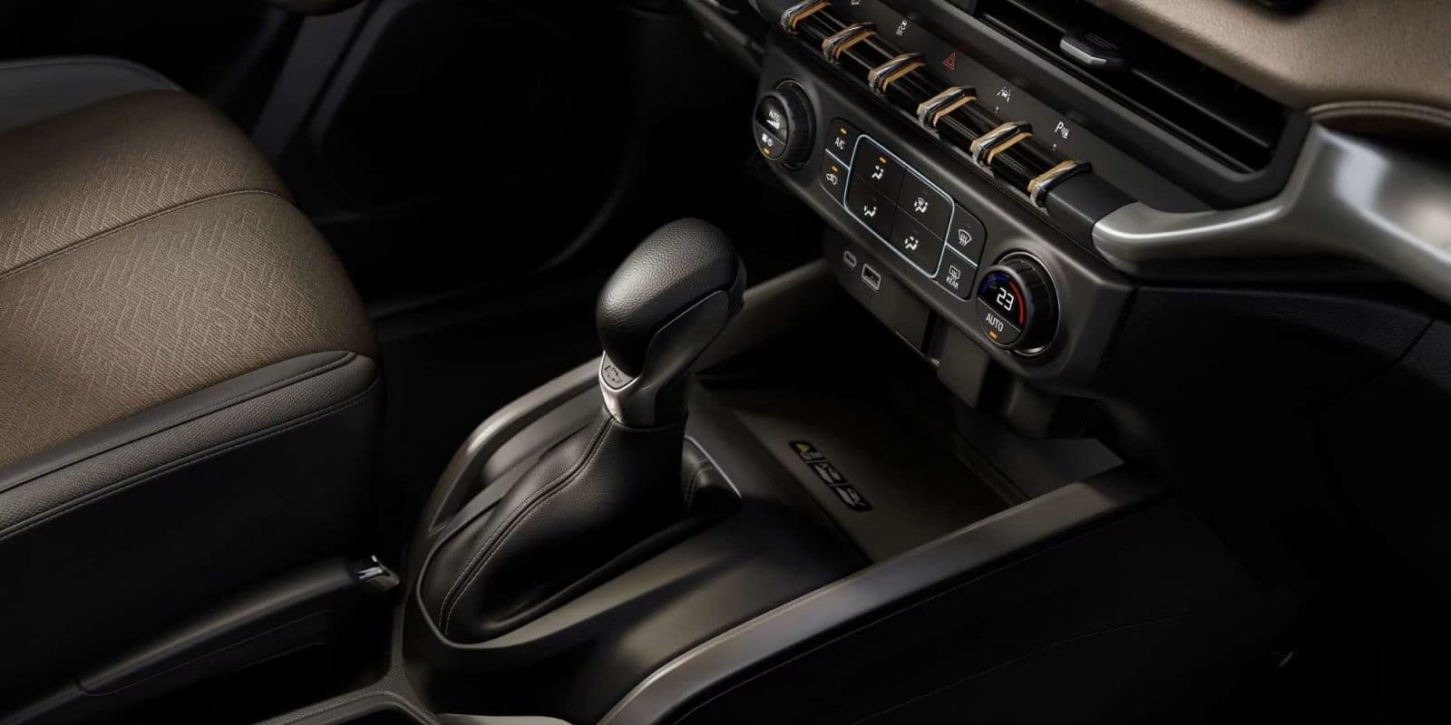 Chevrolet Trailblazer High Country - foto 5
