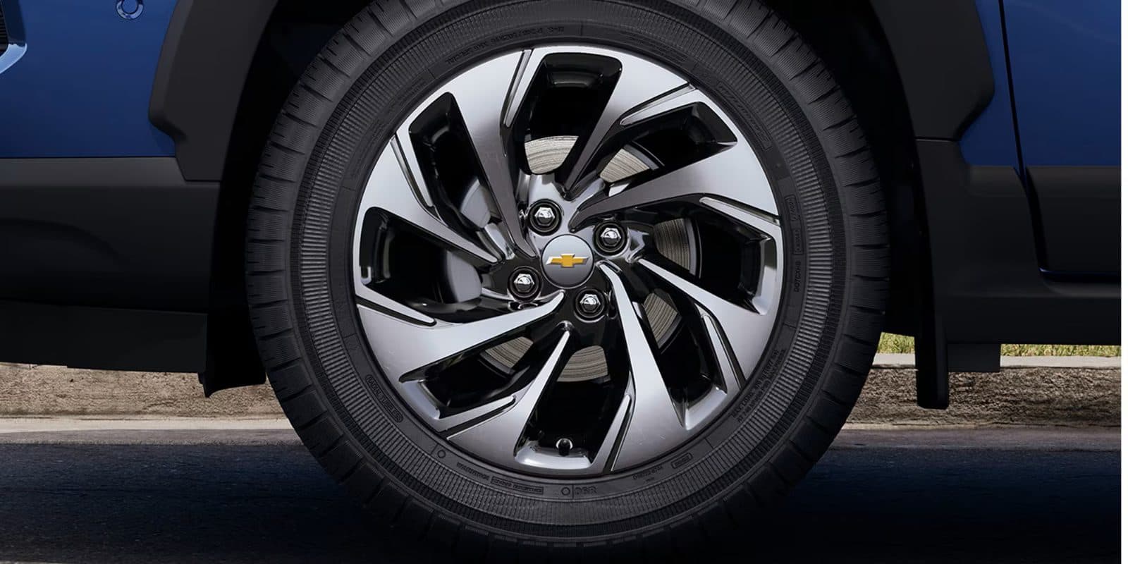 Chevrolet Spin 1.8 Premier AT 7A - foto 3