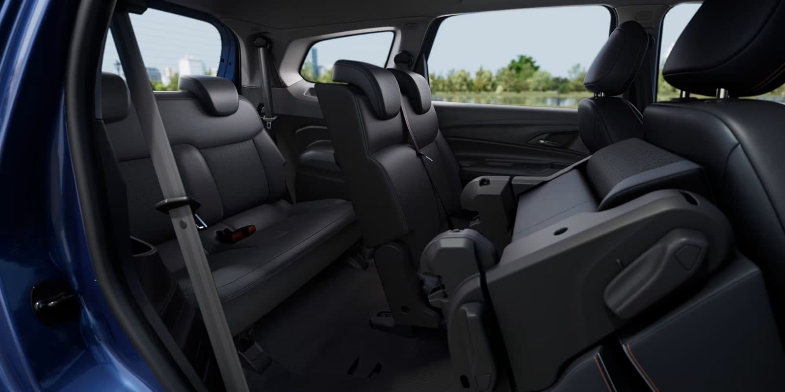 Chevrolet Spin 1.8 Premier AT 7A - foto 6