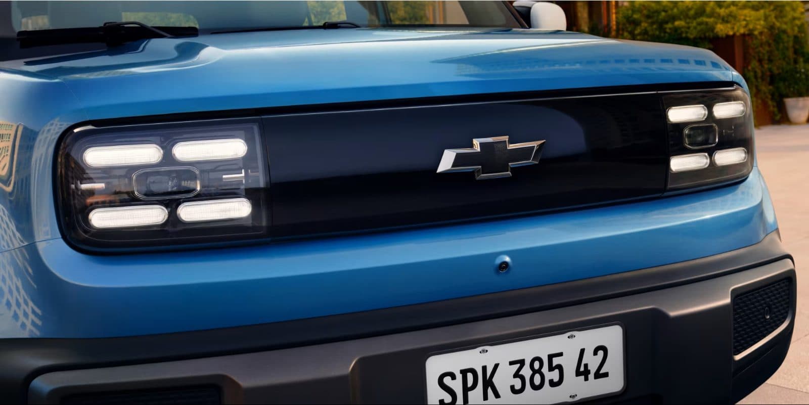 Chevrolet Spark Activ - foto 4
