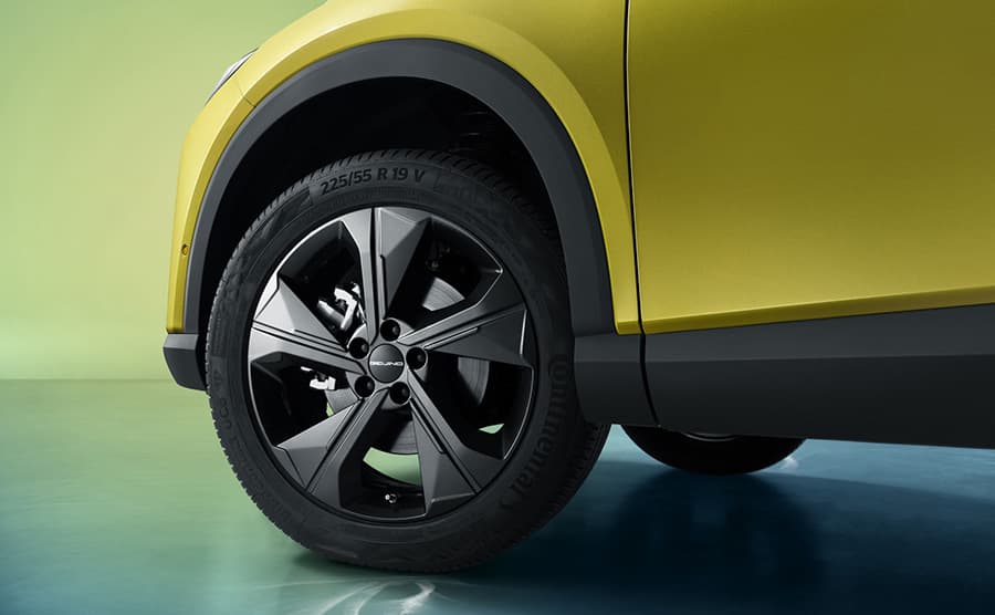 BAIC X55 II Luxury 1.5T DCT - foto 6