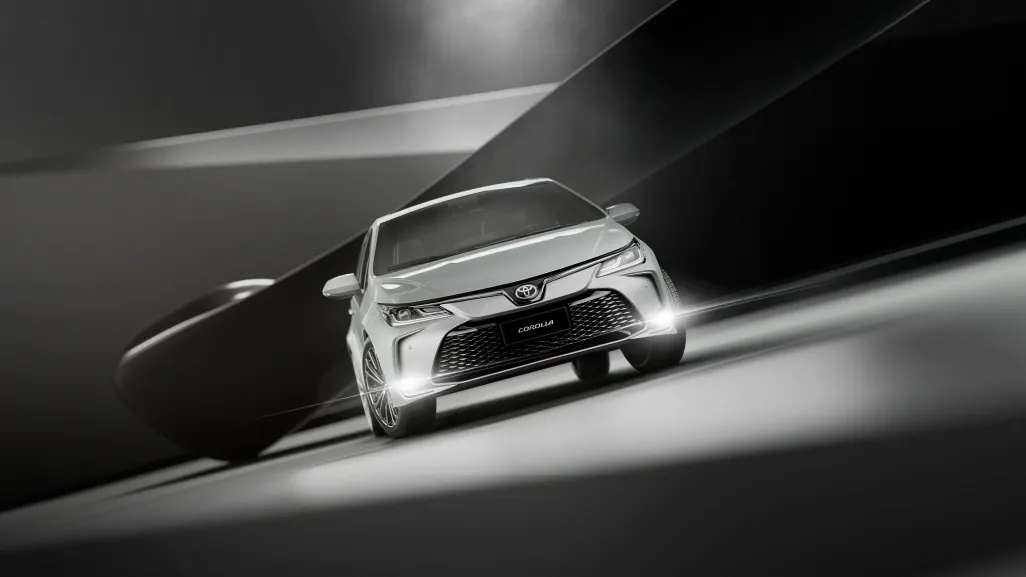 Toyota Corolla 2.0 XEI CVT - foto 2