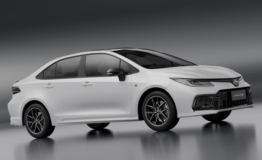 Toyota Corolla GR Sport GR Sport - foto 1