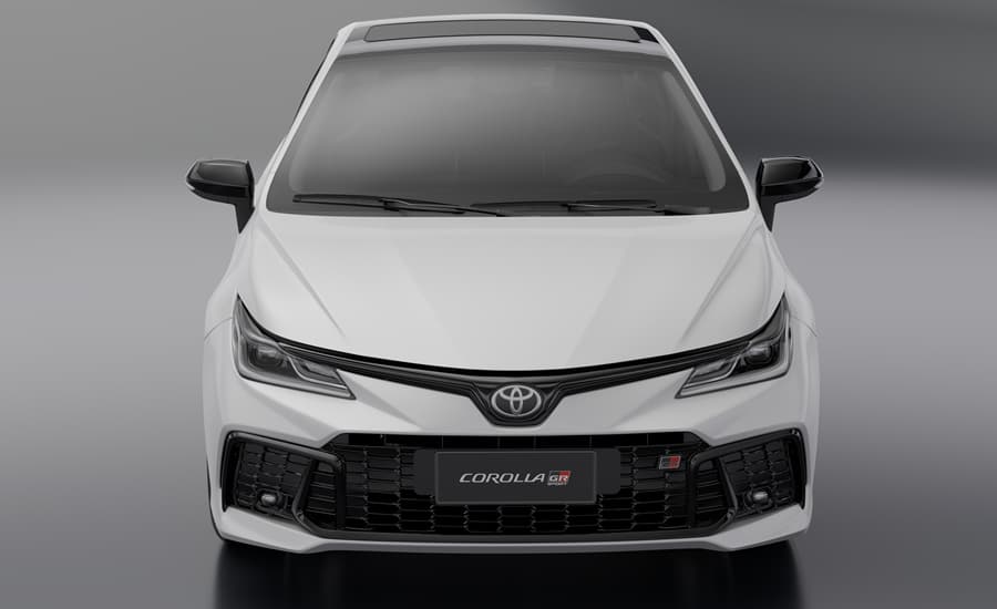 Toyota Corolla GR Sport GR Sport - foto 2