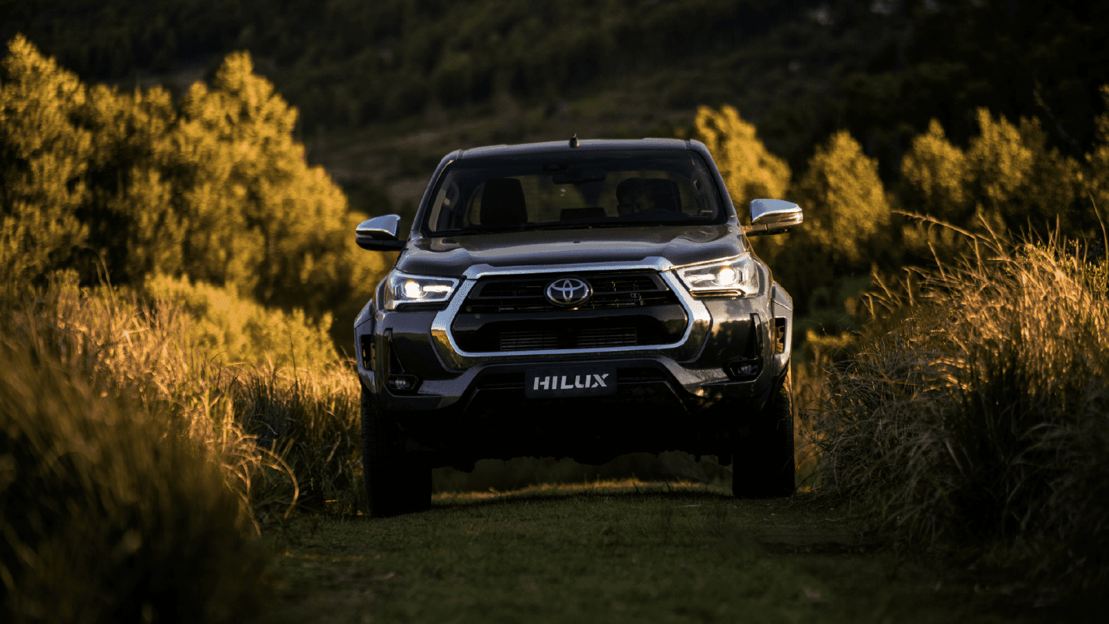 Toyota Hilux SRV/SRX SRV 4x2 AT - foto 3