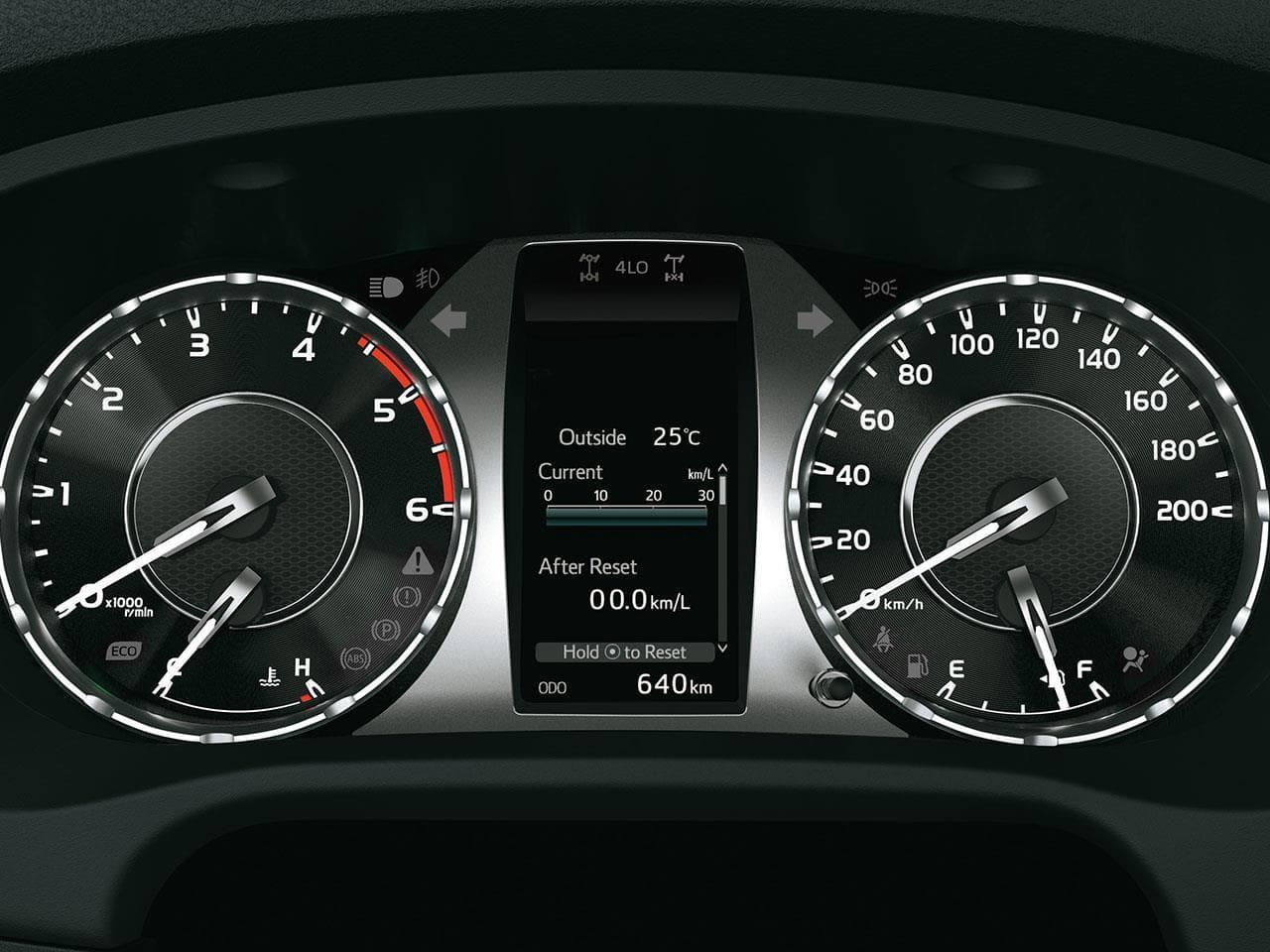 Toyota Hilux SRV/SRX SRV 4x2 AT - foto 5