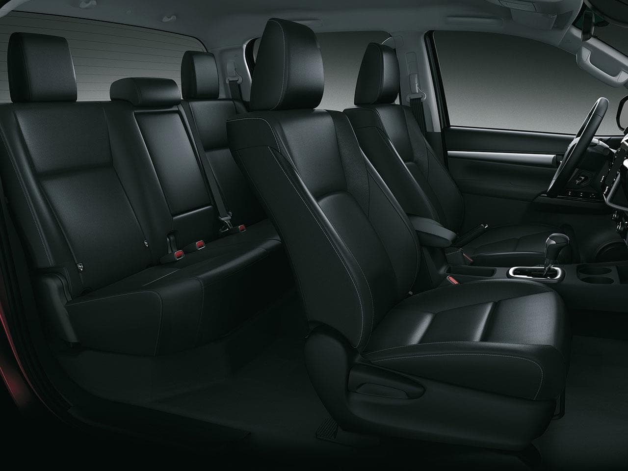 Toyota Hilux SRV/SRX SRV 4x2 AT - foto 6