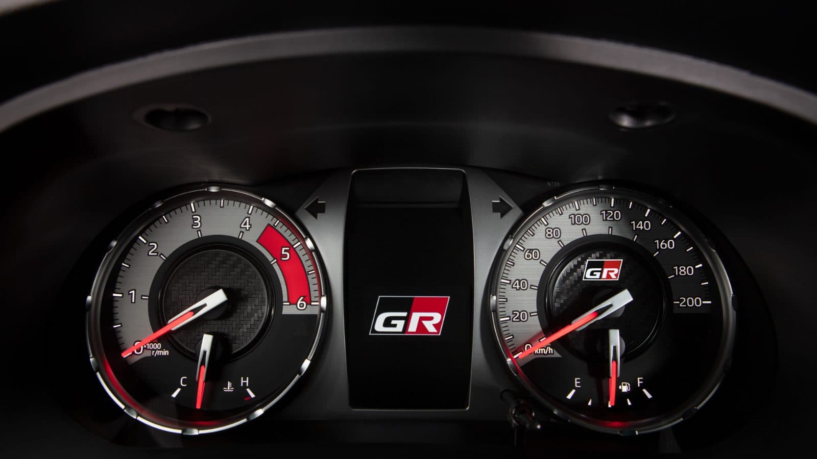Toyota Hilux GR Sport GR-Sport IV - foto 5