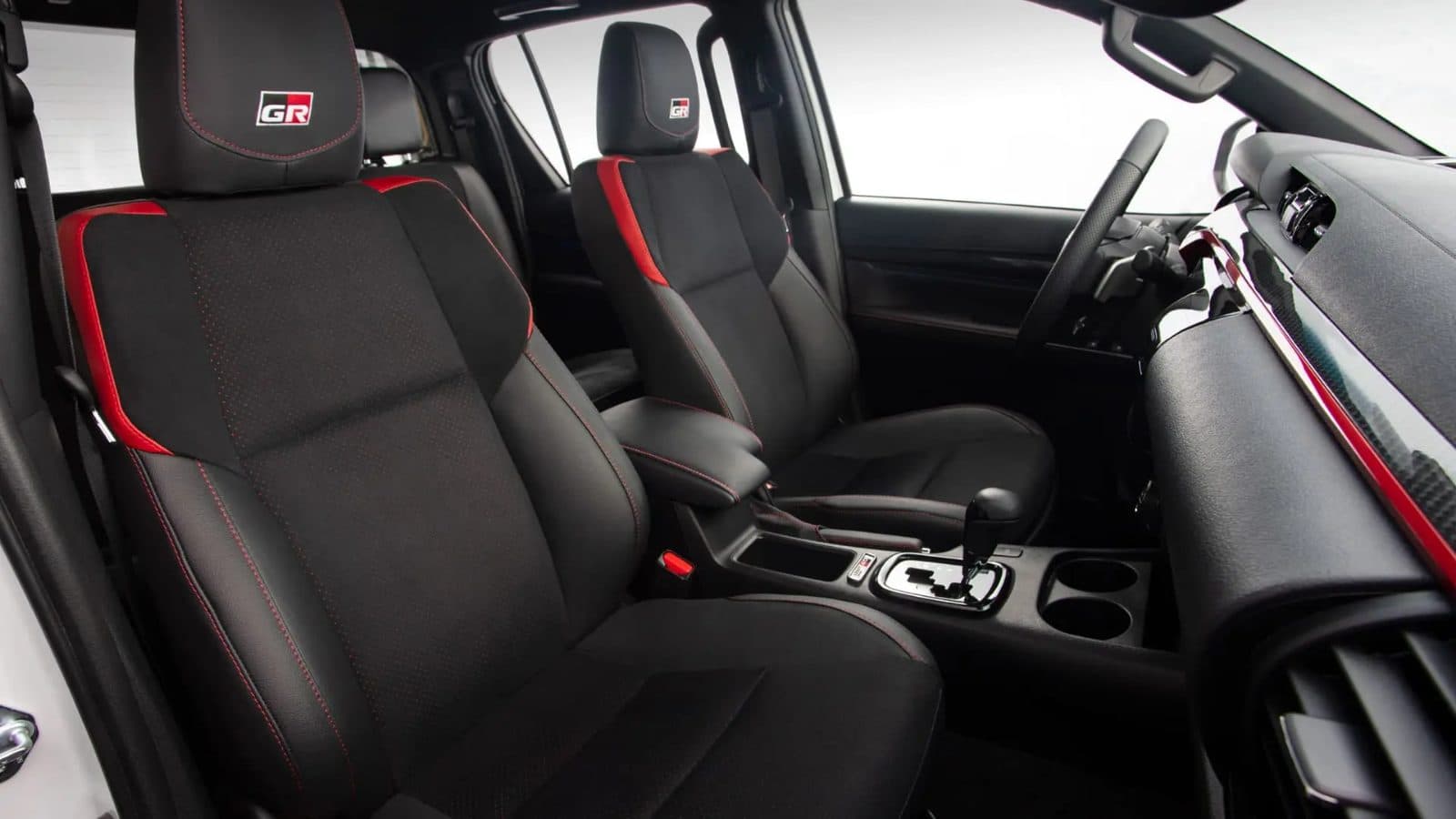 Toyota Hilux GR Sport GR-Sport IV - foto 6