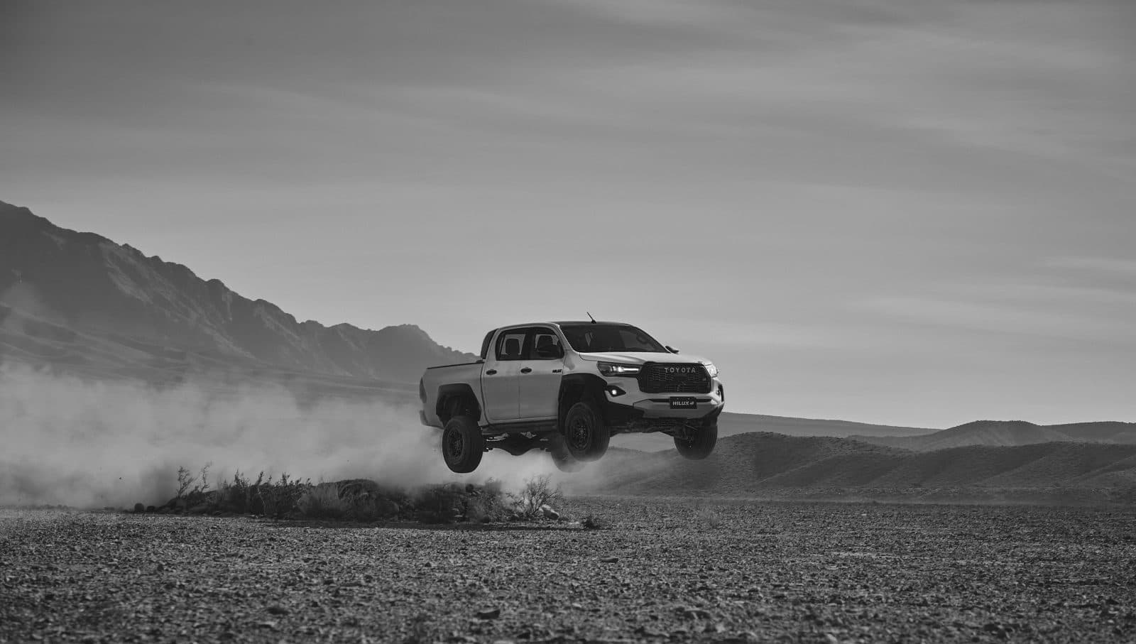 Toyota Hilux GR Sport GR-Sport IV - foto 7