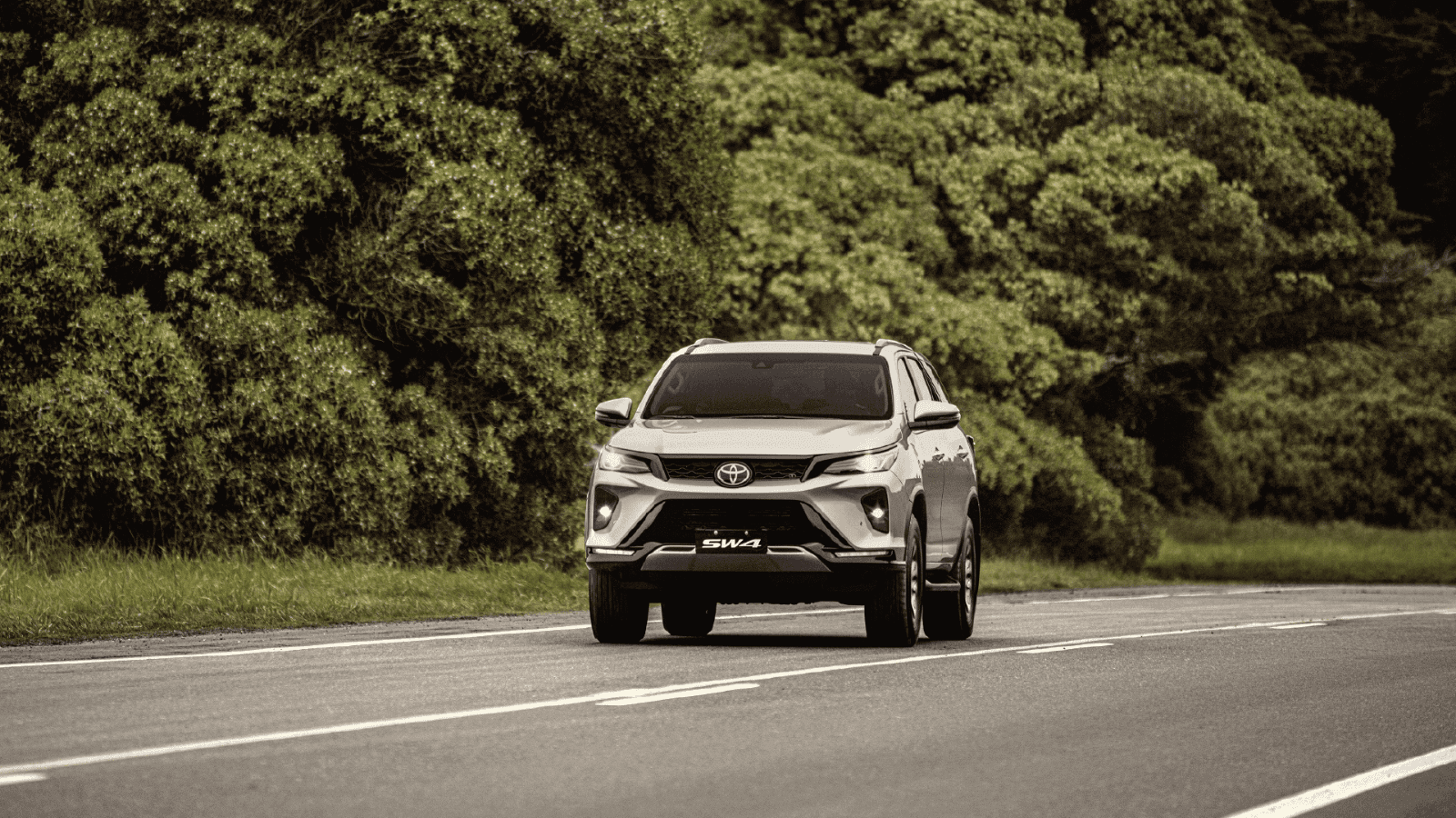 Toyota SW4 SRX 4x4 AT - foto 4