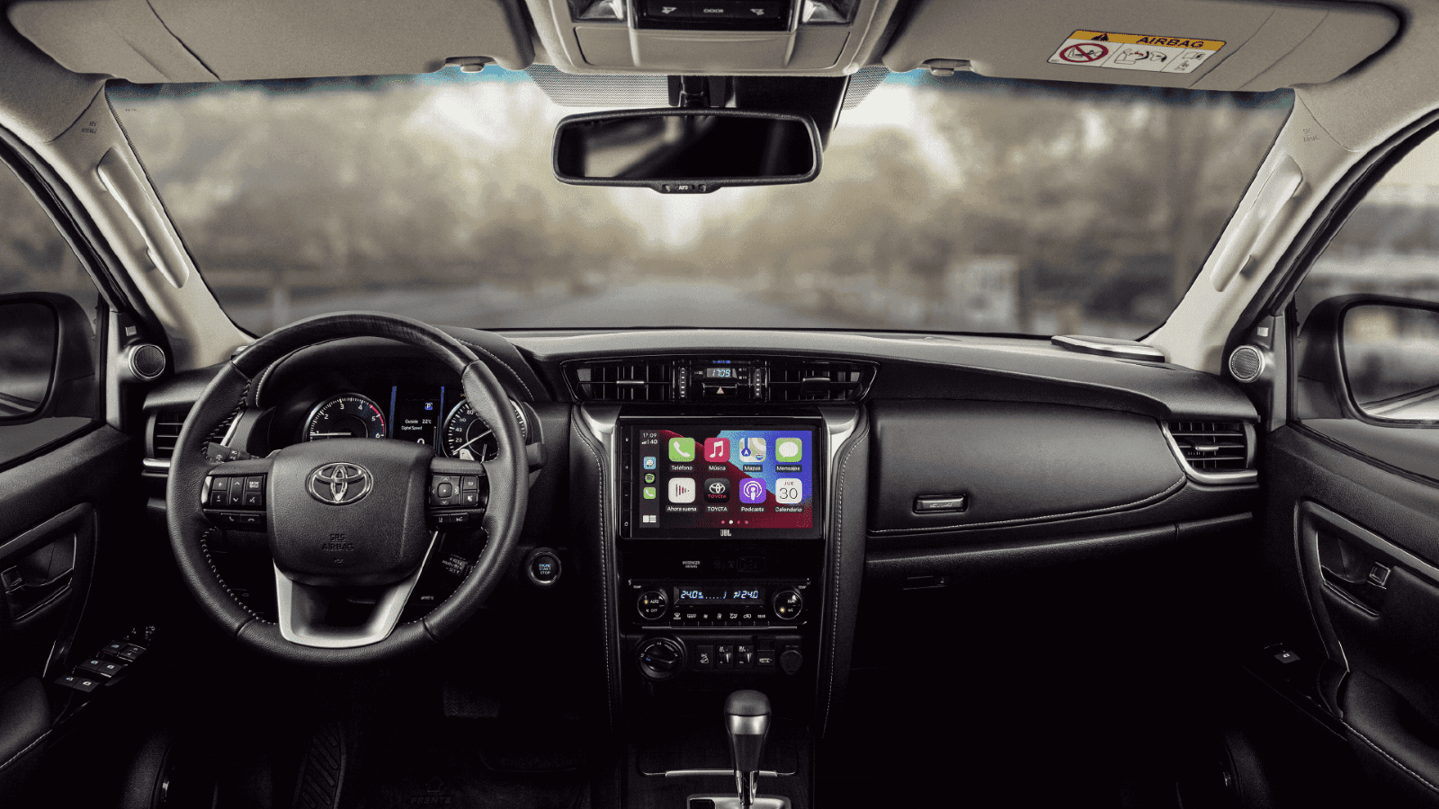 Toyota SW4 SRX 4x4 AT - foto 5