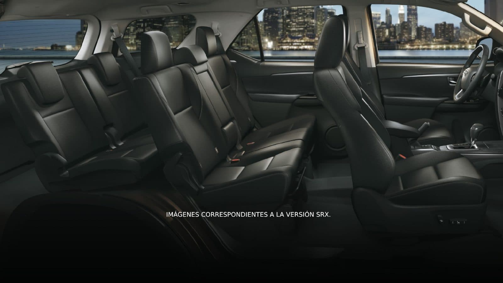 Toyota SW4 SRX 4x4 AT - foto 6