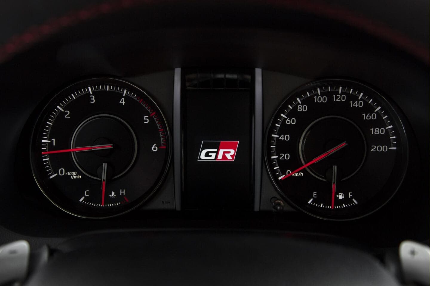 Toyota SW4 GR Sport SW4 GR-S - foto 7