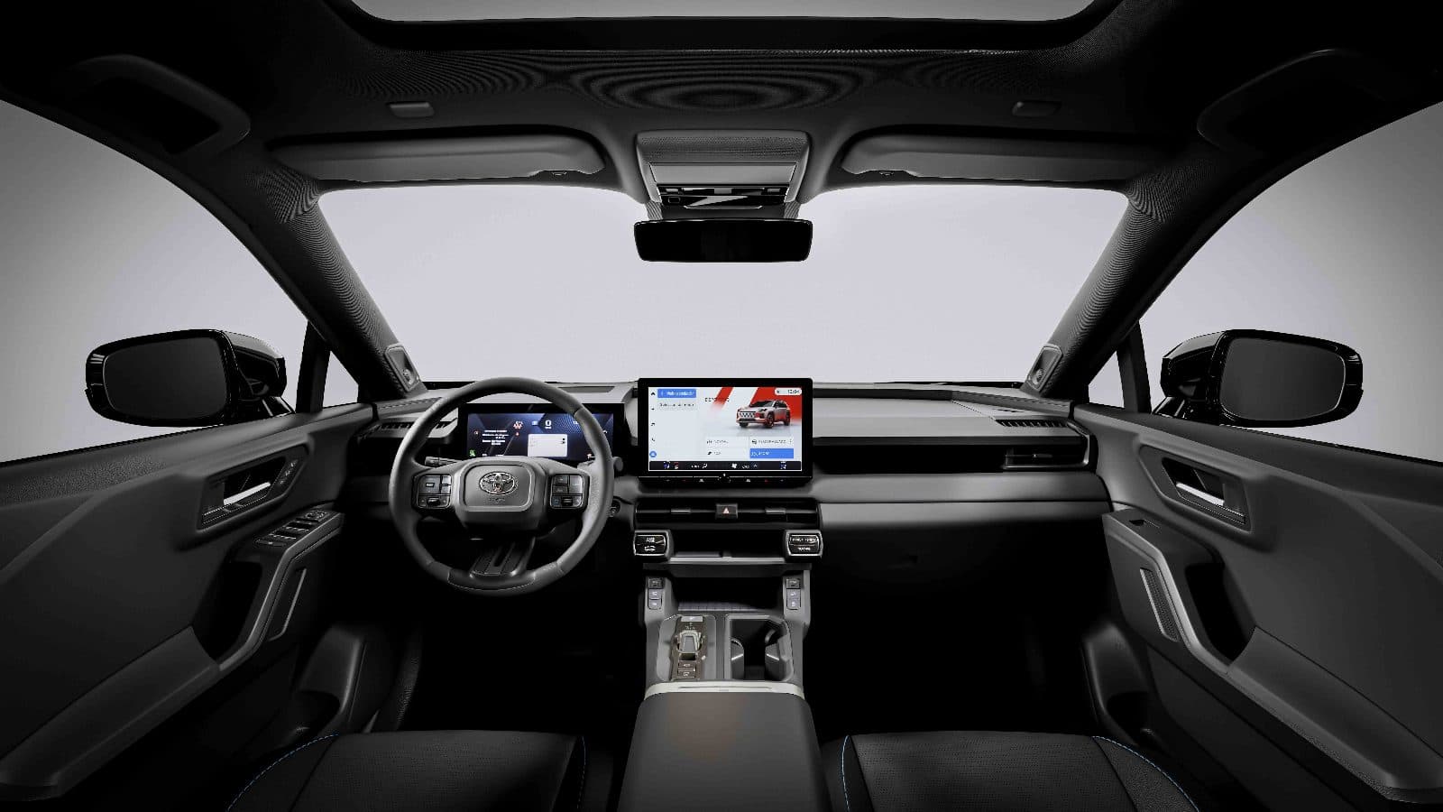 Toyota RAV4 PHEV XSE AWD - foto 3