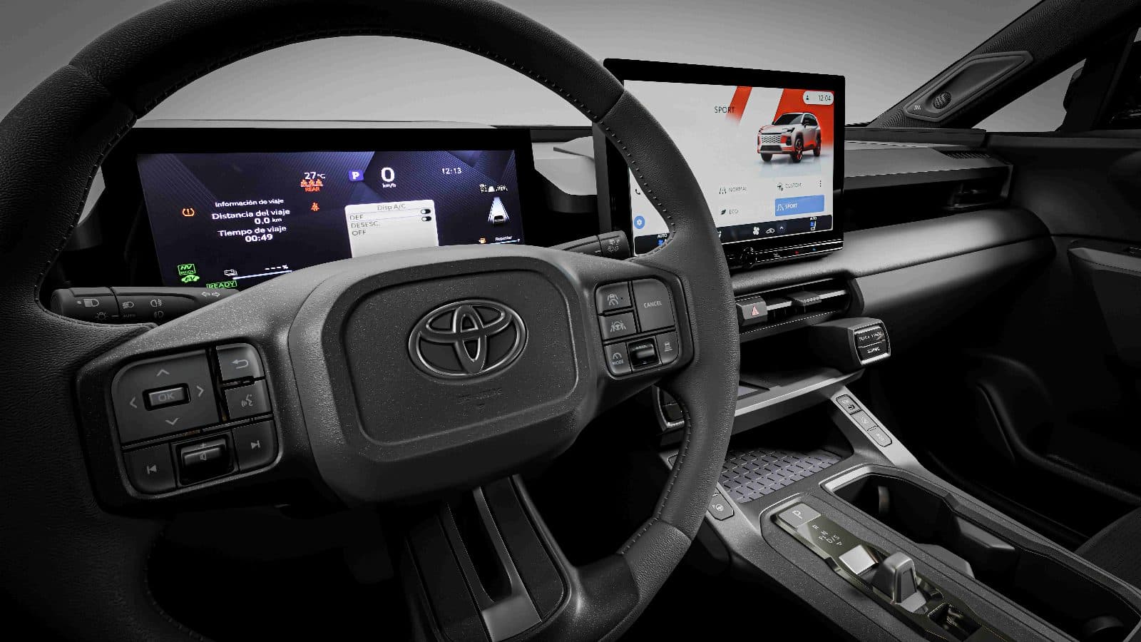 Toyota RAV4 PHEV XSE AWD - foto 4