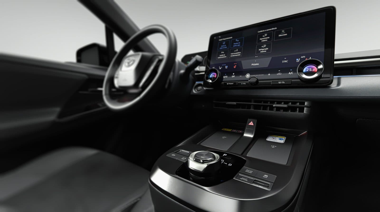 Toyota BZ4x BEV 4WD - foto 5