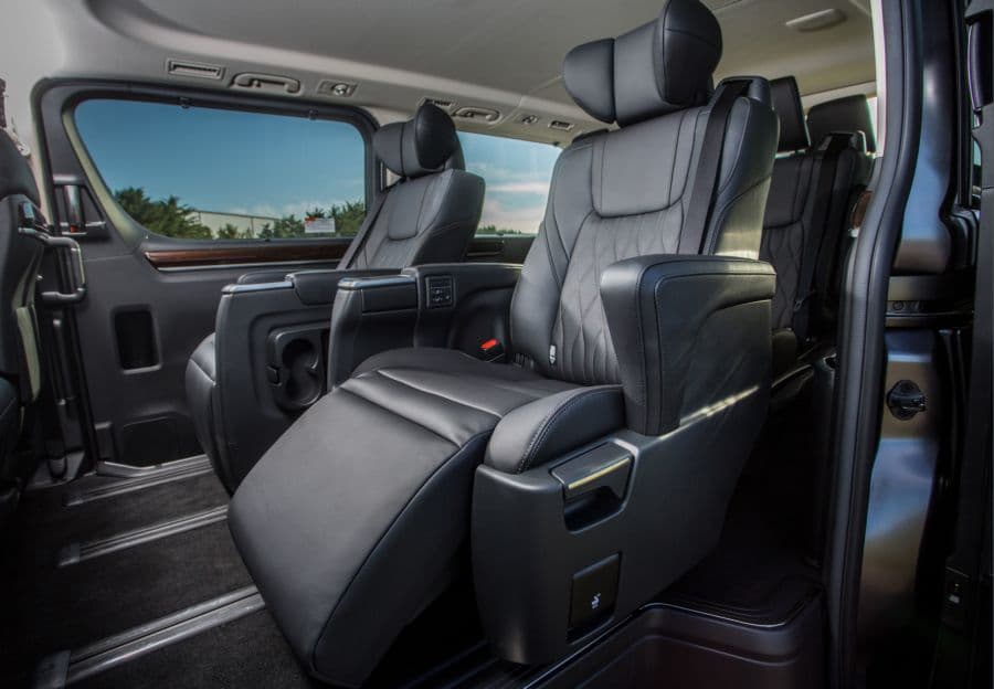 Toyota Hiace Wagon 2.8 TDI 6AT 10A - foto 5