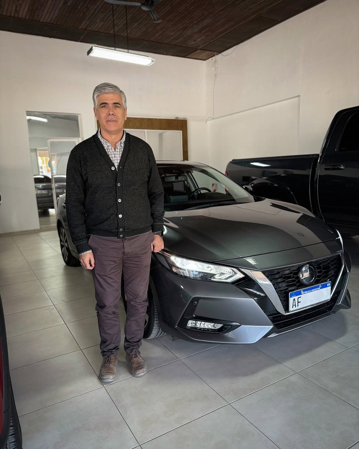 EL AUTO DEL SUPERÁVIT