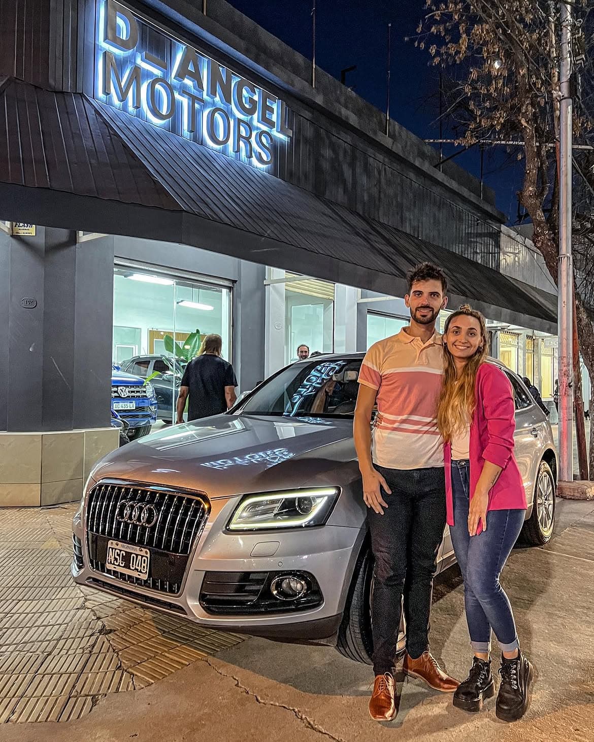 24/05/2023 - ¡QUÉ DÍA!