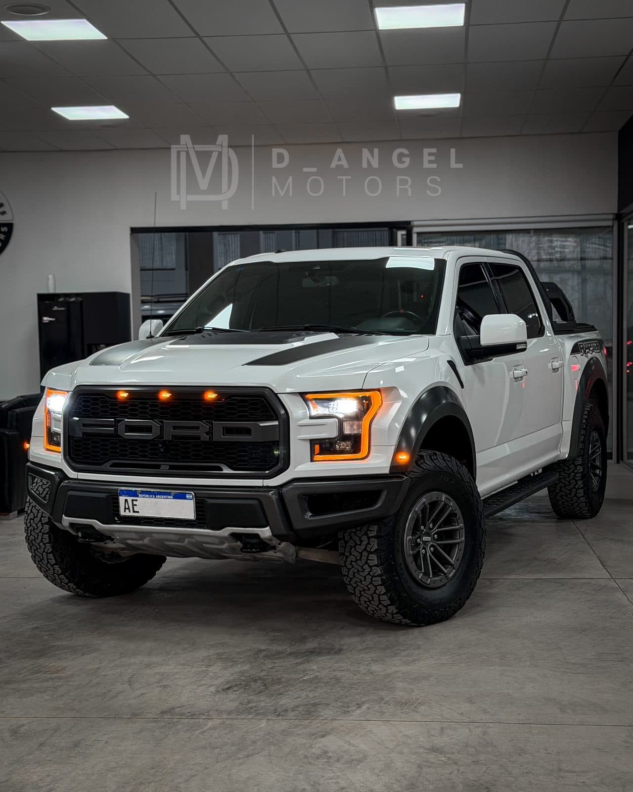 Ford F-150 2020 usado