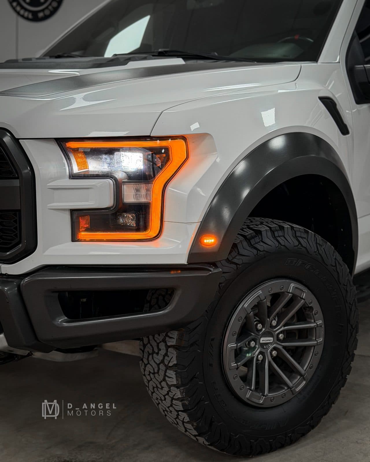 Ford F-150 - foto 3