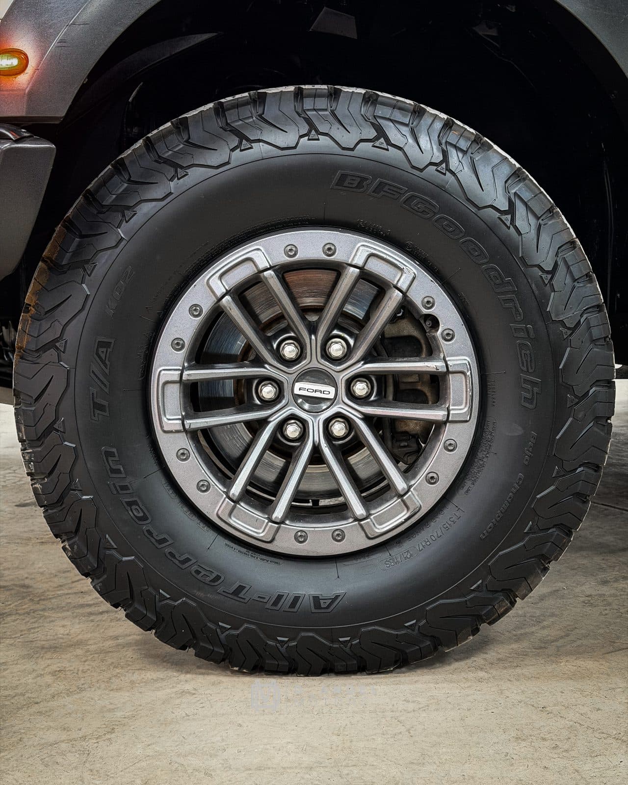 Ford F-150 - foto 8