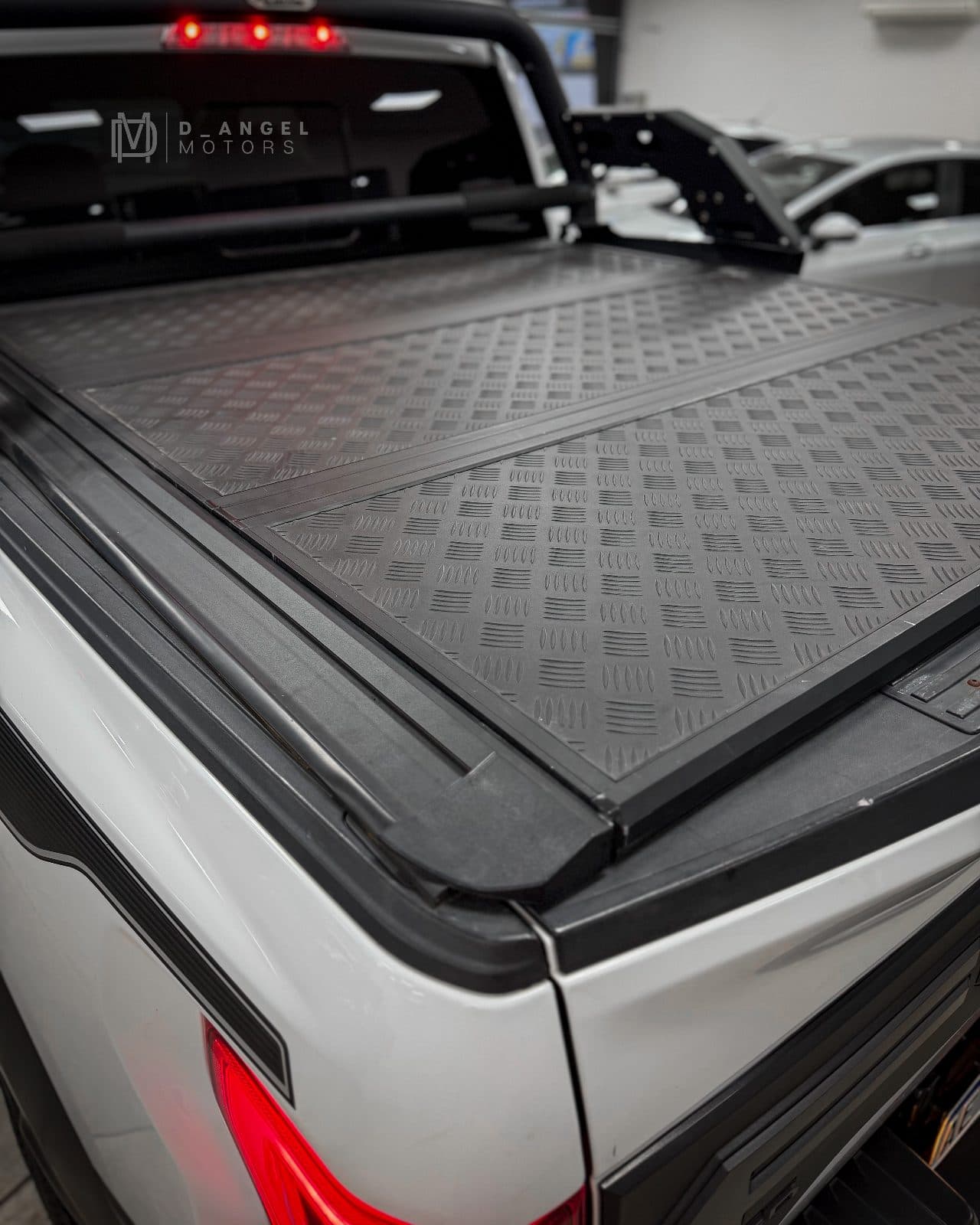 Ford F-150 - foto 10