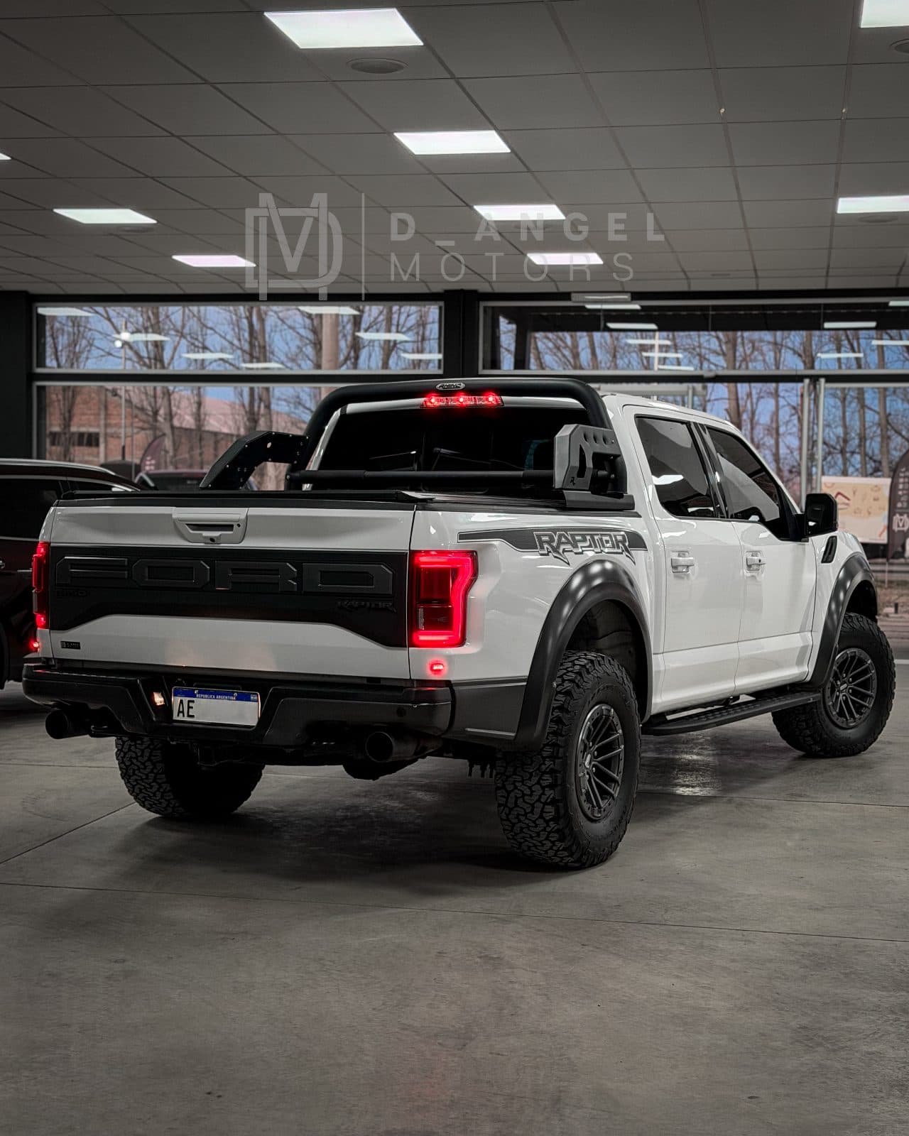 Ford F-150 - foto 6