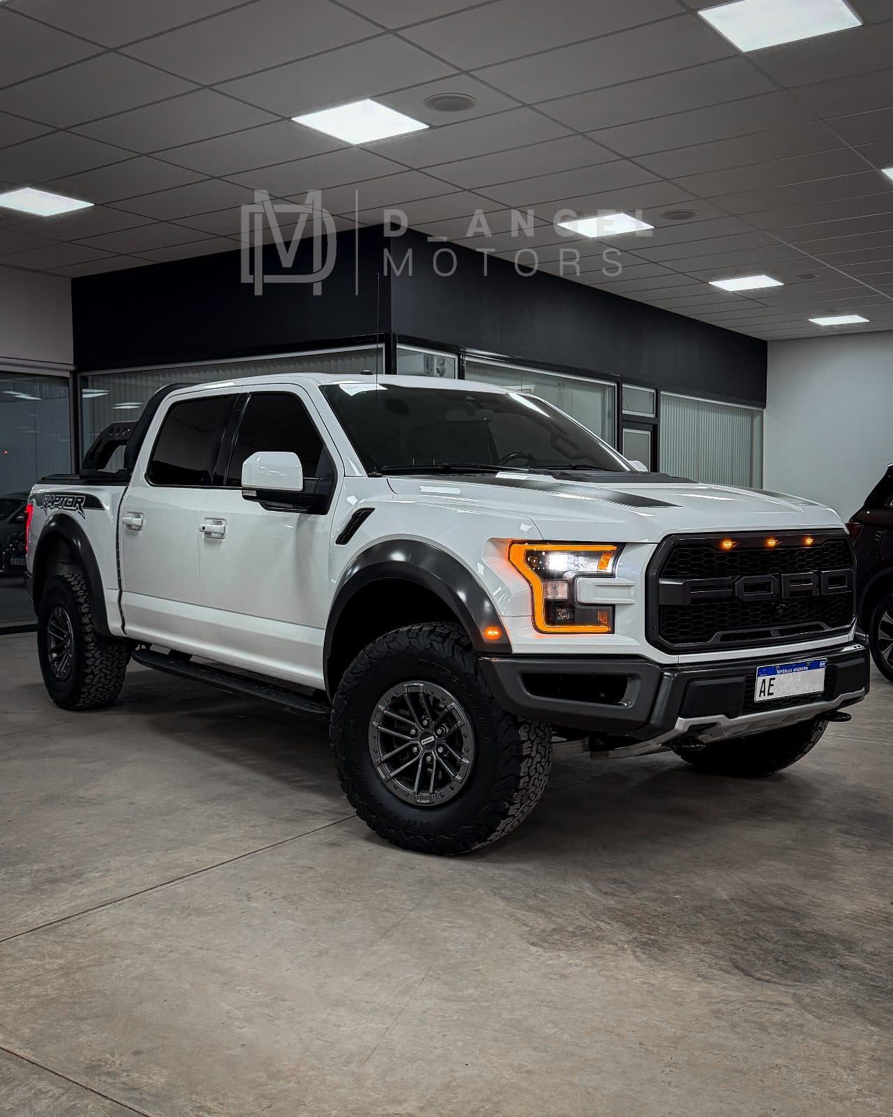 Ford F-150 - foto 7