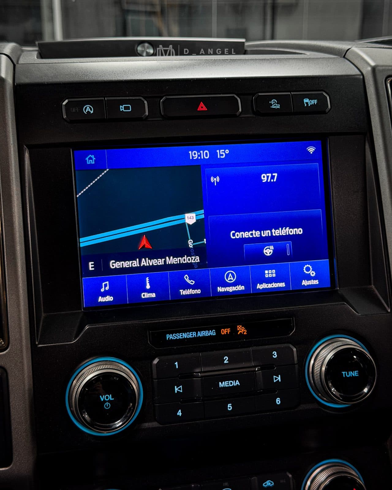 Ford F-150 - foto 15