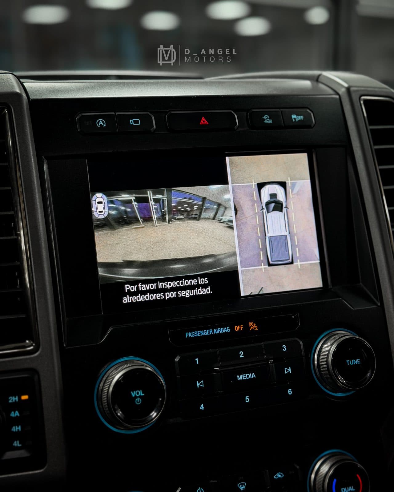 Ford F-150 - foto 16