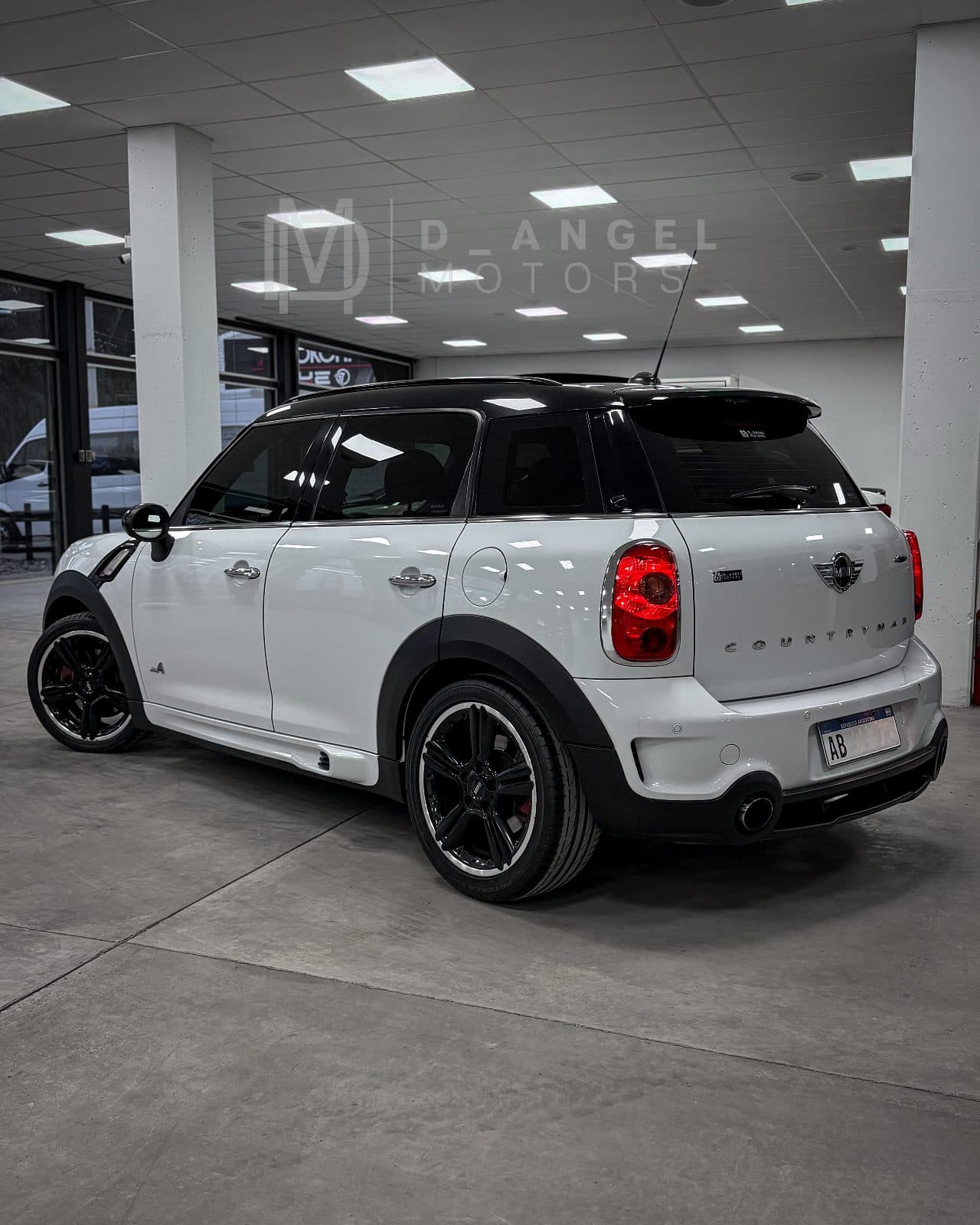 MINI Countryman - foto 4