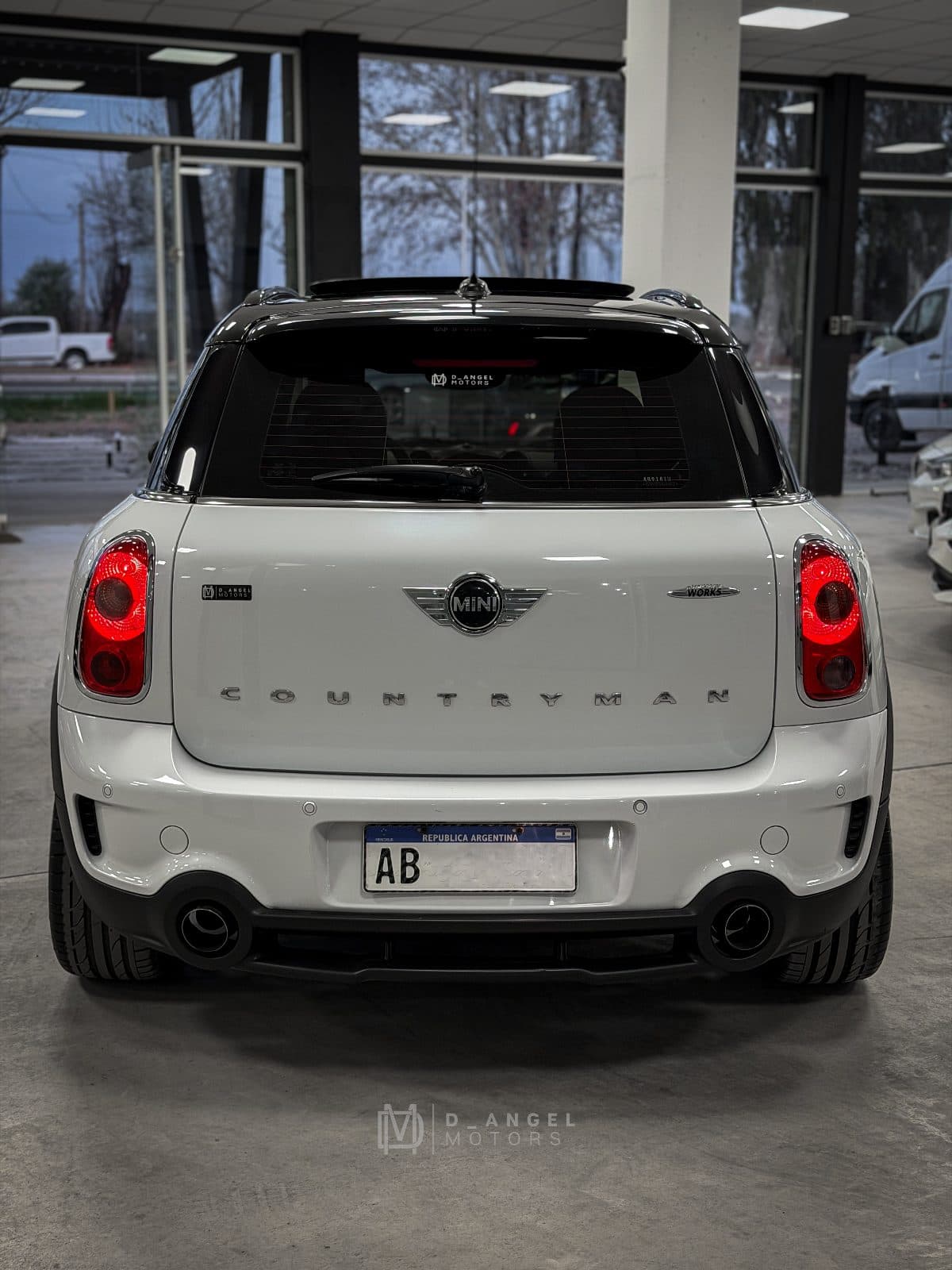 MINI Countryman - foto 5