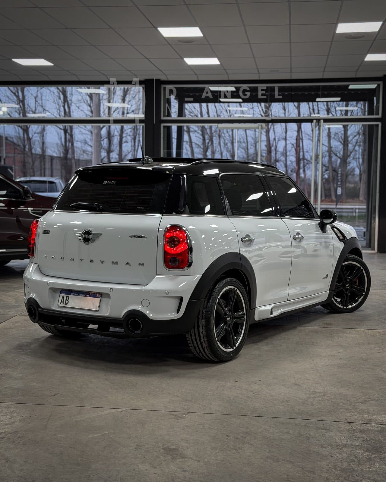MINI Countryman - foto 6