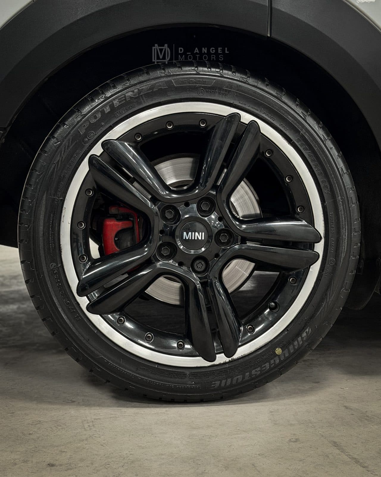MINI Countryman - foto 7