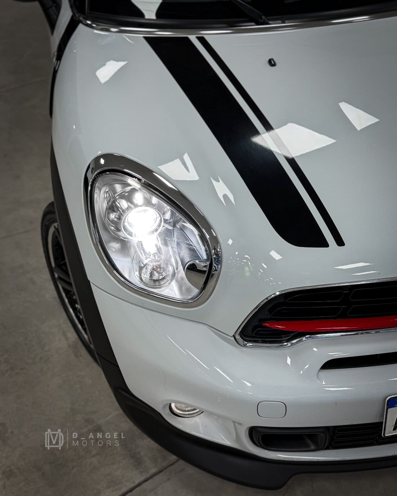 MINI Countryman - foto 9