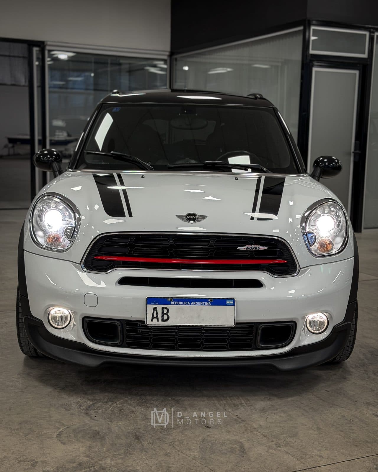 MINI Countryman - foto 10