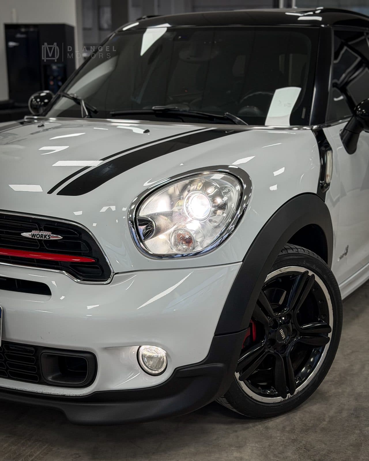 MINI Countryman - foto 11